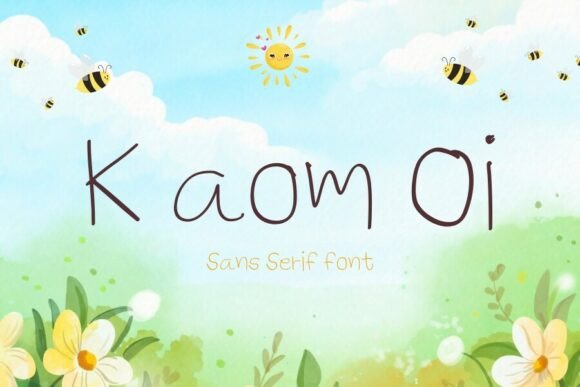 How K Aom Oi Transforms Small Business Branding