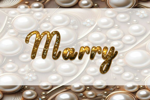 Marry Font Review: A Charming Script for Makers